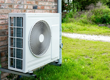 GD Energies, votre spécialiste chauffage et climatisation à Uzès